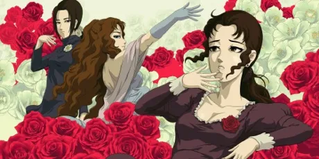 Portada de Rose & Camellia Collection