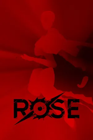 Portada de ROSE