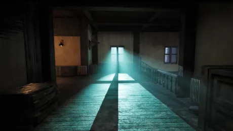 Captura de Roswell Ranch