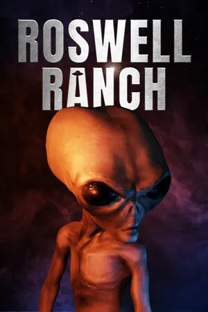 Portada de Roswell Ranch