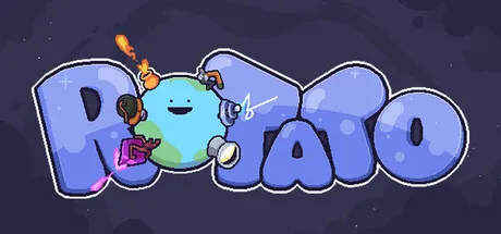 Portada de ROTATO