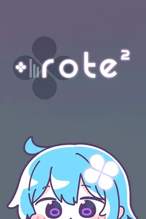 Portada de rote² (roteSquare)