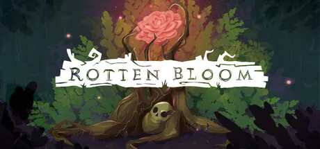 Portada de Rotten Bloom