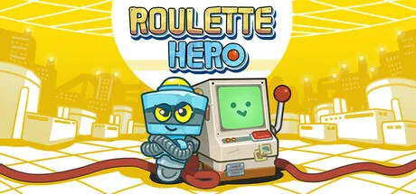 Portada de Roulette Hero
