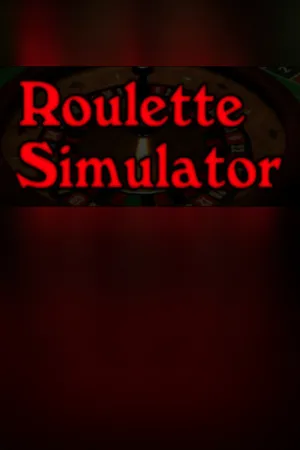Portada de Roulette Simulator
