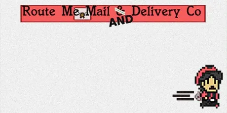 Portada de Route Me Mail and Delivery Co
