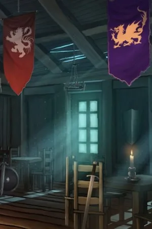 Portada de Royal Merchant