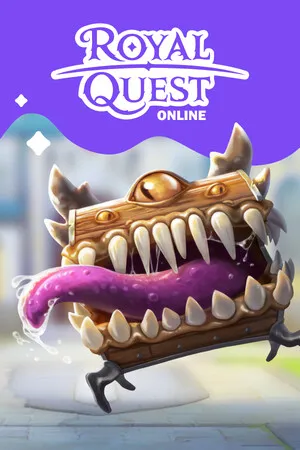 Portada de Royal Quest Online