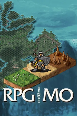 Portada de RPG MO