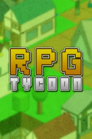 Portada de RPG Tycoon