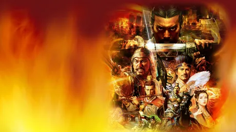 Portada de RTK13: Fame and Strategy Expansion Pack Bundle