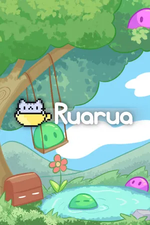 Portada de Ruarua