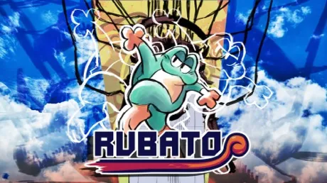 Portada de RUBATO
