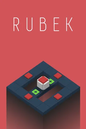 Portada de Rubek
