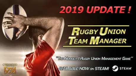 Captura de Rugby Union Team Manager 2017