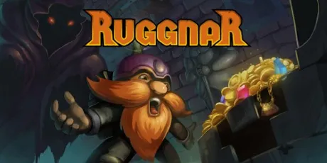 Portada de Ruggnar