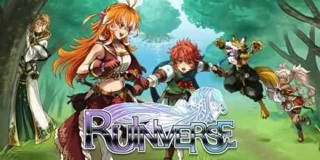 Portada de Ruinverse