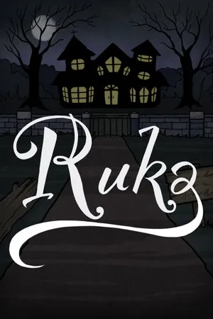 Portada de Ruka