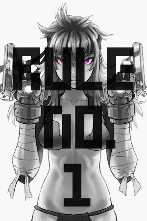Portada de Rule No. 1