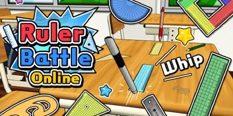 Portada de Ruler Battle Online