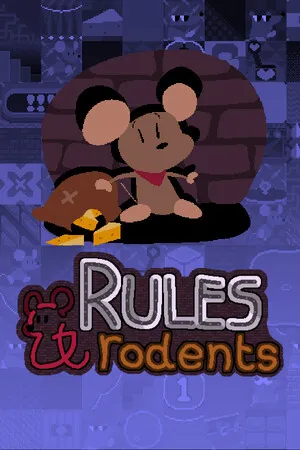 Portada de Rules & Rodents