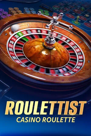 Portada de Ruleta: Roulettist
