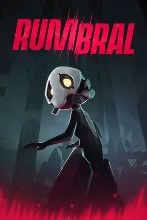 Portada de Rumbral
