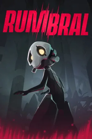 Portada de Rumbral