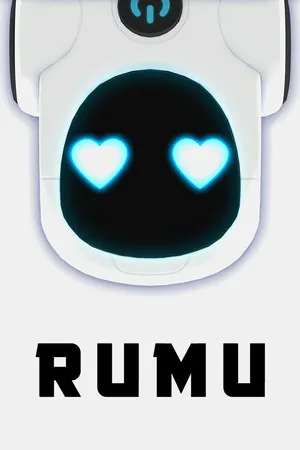 Portada de Rumu