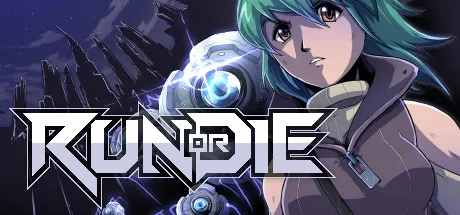 Portada de Run or Die