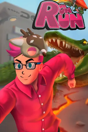Portada de Run Run Run