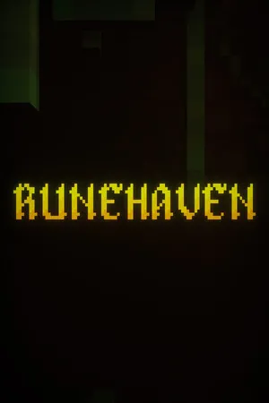 Portada de Runehaven