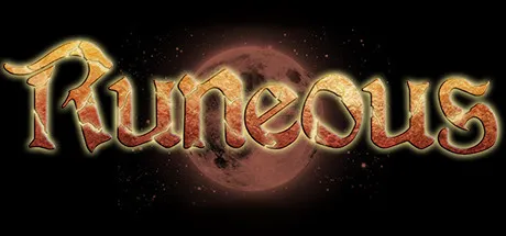 Portada de Runeous: Part One