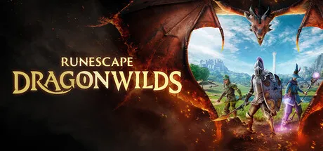 Portada de RuneScape: Dragonwilds