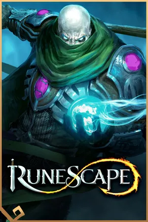 Portada de RuneScape ®