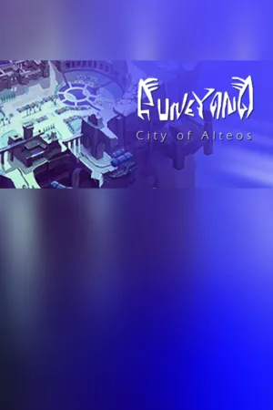 Portada de Runeyana