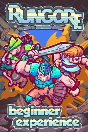 Portada de RUNGORE: Beginner Experience