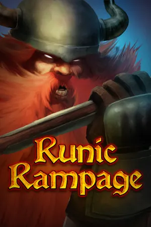 Portada de Runic Rampage - Action RPG