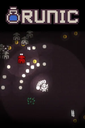 Portada de Runic Survivor
