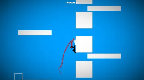 Captura de Running Ninja
