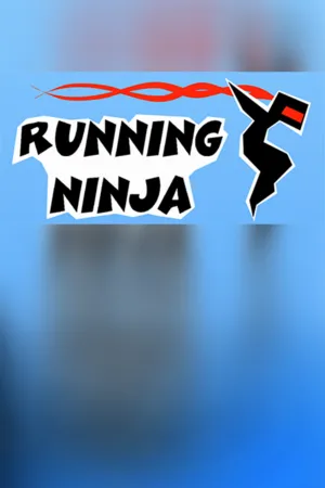 Portada de Running Ninja