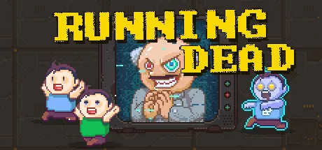 Portada de RunningDead