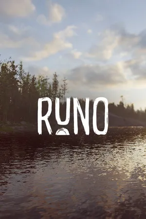Portada de Runo