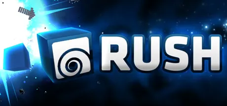 Portada de RUSH