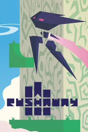 Portada de RUSHAWAY
