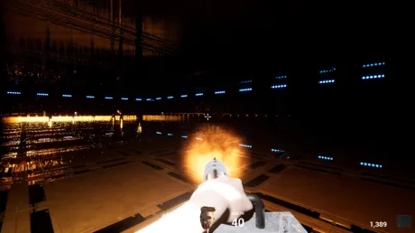 Captura de Russian Gangsta In HELL