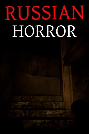 Portada de Russian Horror