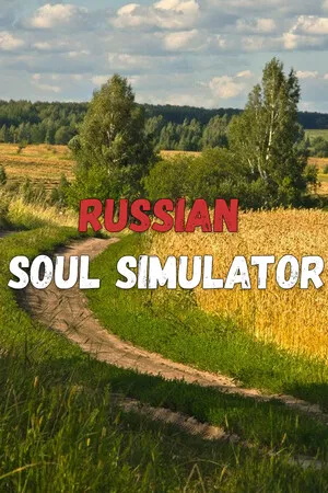 Portada de Russian Soul Simulator