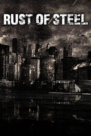 Portada de Rust of Steel