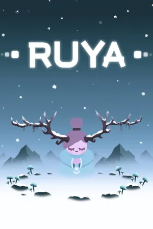 Portada de Ruya